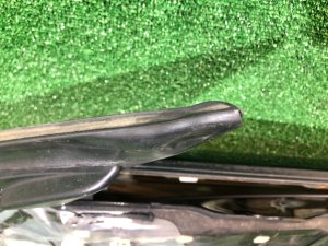 右前门 SUBARU LEGACY OEM 60009AG0009P BP5 2004 BLACK 32J