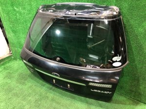 ประตูท้าย 60809AG0019P SUBARU LEGACY