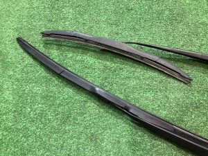 ワイパーブレード SUBARU LEGACY OEM 86532AG051, 86532AG000 BP5 2004
