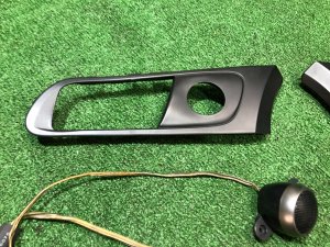 ลำโพง Alpine Ddlinear DLS-175r PKG-177R SUBARU LEGACY OEM 86301AG000, 86301AG010, 86301AG100 BP5 2004