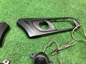 ลำโพง Alpine Ddlinear DLS-175r PKG-177R SUBARU LEGACY OEM 86301AG000, 86301AG010, 86301AG100 BP5 2004