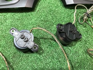 ลำโพง Alpine Ddlinear DLS-175r PKG-177R SUBARU LEGACY OEM 86301AG000, 86301AG010, 86301AG100 BP5 2004