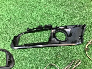 ลำโพง Alpine Ddlinear DLS-175r PKG-177R SUBARU LEGACY OEM 86301AG000, 86301AG010, 86301AG100 BP5 2004