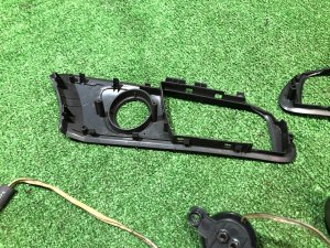 ลำโพง Alpine Ddlinear DLS-175r PKG-177R SUBARU LEGACY OEM 86301AG000, 86301AG010, 86301AG100 BP5 2004