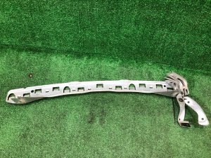 Reforço do para-choques traseiro SUBARU LEGACY OEM 57712AG070 BP5 2004 BLACK 32J