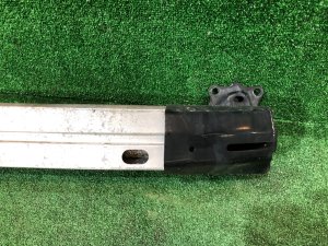 Front bumper reinforcement SUBARU LEGACY OEM 57712AG000 BP5 2004