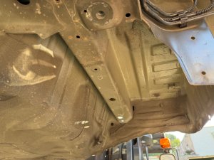 车身后段 Rear Cut SUBARU LEGACY OEM 52419AG0009P,51490AG0109P,51490AG0109P BP5 2004 BLACK 32J