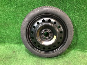 ล้ออะไหล่ R17 Bridgestone T135/70D17 28121FE020 SUBARU LEGACY