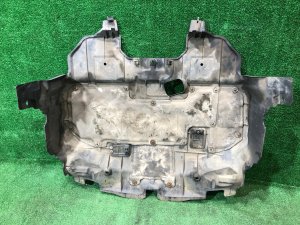 Защита двигателя SUBARU LEGACY OEM 56410AG000 BP5 2004 BLACK 32J