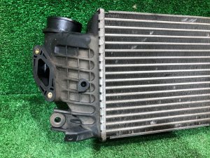 中冷器 SUBARU LEGACY OEM 21821AA010 BP5 2004 EJ20X AT