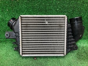 中冷器 SUBARU LEGACY OEM 21821AA010 BP5 2004 EJ20X AT