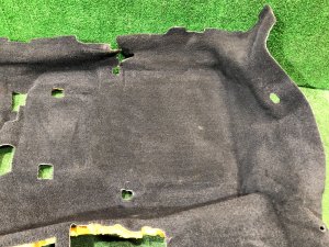 Alcatifa черный SUBARU LEGACY OEM 95011AG300JC BP5 2004 BLACK 32J
