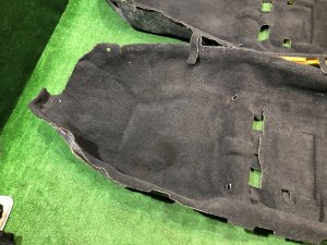 Alcatifa черный SUBARU LEGACY OEM 95011AG300JC BP5 2004 BLACK 32J