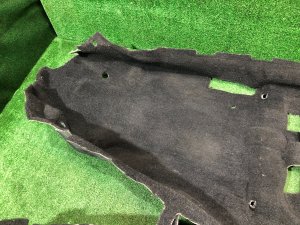 Alcatifa черный SUBARU LEGACY OEM 95011AG300JC BP5 2004 BLACK 32J