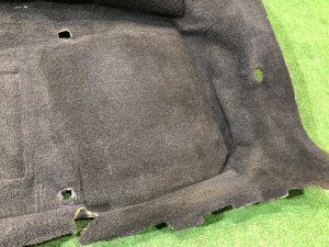 Alcatifa черный SUBARU LEGACY OEM 95011AG300JC BP5 2004 BLACK 32J