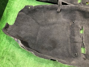 Alcatifa черный SUBARU LEGACY OEM 95011AG300JC BP5 2004 BLACK 32J