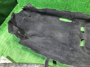 Alcatifa черный SUBARU LEGACY OEM 95011AG300JC BP5 2004 BLACK 32J