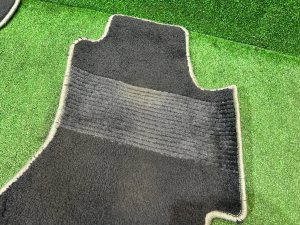 Коврики салона SUBARU LEGACY OEM 95011AG300JC BP5 2004 BLACK 32J