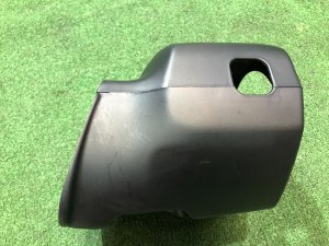 Steering column shroud SUBARU LEGACY OEM 34341AG000JC BP5 2004 BLACK 32J