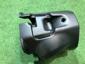 Steering column shroud SUBARU LEGACY OEM 34341AG000JC BP5 2004 BLACK 32J