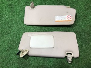 ที่บังแดด 92011AG110OR, 92011AG120OR SUBARU LEGACY