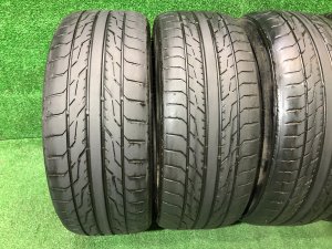 Ruedas Toyo 215/45 R17 STI R17 Enkei 7,5 55 M.A.T. SUBARU LEGACY OEM 28121AG020 BP5 2004