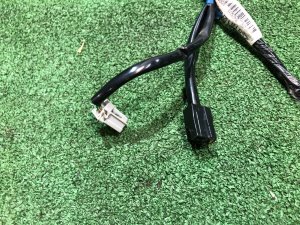 Tailgate wiring harness SUBARU LEGACY OEM 81812AG011 BP5 2004 EJ20X AT