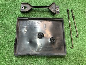ขายึดแบตเตอรี่ 82182AG000, 82161AG000, 82161AG010 SUBARU LEGACY