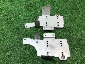 ขายึดเครื่องเสียง 66201AG010, 66201AG000 SUBARU LEGACY