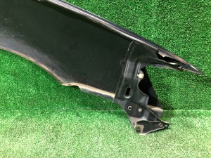 บังโคลนหน้าซ้าย SUBARU LEGACY OEM 57110AG0109P BP5 2004 BLACK 32J