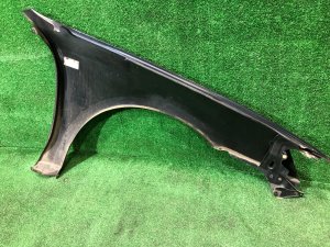 บังโคลนหน้าซ้าย SUBARU LEGACY OEM 57110AG0109P BP5 2004 BLACK 32J