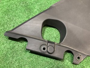 ฝาครอบแบตเตอรี่ SUBARU LEGACY OEM 46112AG010. 46112AG012 BP5 2004 EJ20X AT