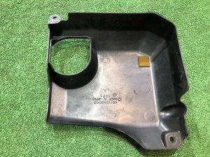 パワステリザーバーキャップ SUBARU LEGACY OEM 46112AG000 BP5 2004 EJ20X AT