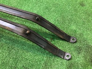 Ленты бензобака SUBARU LEGACY OEM 42017AG000, 42017AG010, 42017AG011 BP5 2004 EJ20X AT