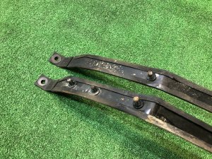 Ленты бензобака SUBARU LEGACY OEM 42017AG000, 42017AG010, 42017AG011 BP5 2004 EJ20X AT