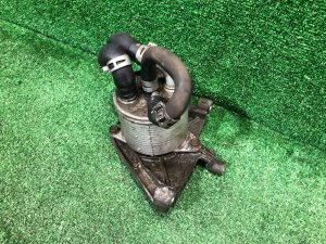 ออยล์คูลเลอร์ теплообменник 31237AA010 SUBARU LEGACY
