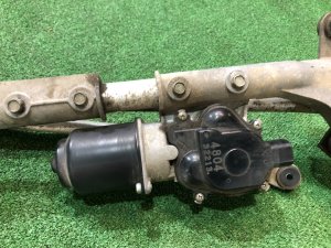 ワイパーリンケージ SUBARU LEGACY OEM 86510AG002, 86510AG004 BP5 2004 EJ20X AT