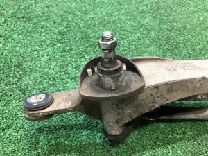 ワイパーリンケージ SUBARU LEGACY OEM 86510AG002, 86510AG004 BP5 2004 EJ20X AT