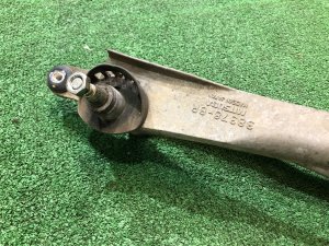 ワイパーリンケージ SUBARU LEGACY OEM 86510AG002, 86510AG004 BP5 2004 EJ20X AT