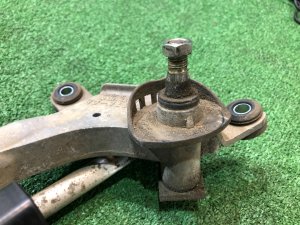 ワイパーリンケージ SUBARU LEGACY OEM 86510AG002, 86510AG004 BP5 2004 EJ20X AT