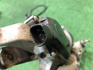 ワイパーリンケージ SUBARU LEGACY OEM 86510AG002, 86510AG004 BP5 2004 EJ20X AT