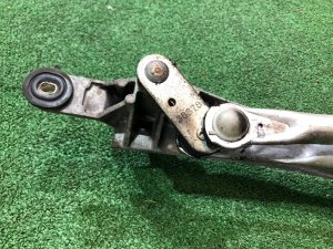 ワイパーリンケージ SUBARU LEGACY OEM 86510AG002, 86510AG004 BP5 2004 EJ20X AT