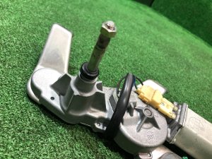 Motor do limpa-vidros traseiro SUBARU LEGACY OEM 86510AG080 BP5 2004 EJ20X AT