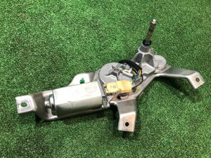 Motor do limpa-vidros traseiro SUBARU LEGACY OEM 86510AG080 BP5 2004 EJ20X AT