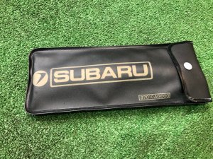 ชุดเครื่องมือ крюк SUBARU LEGACY OEM 97010AG000 BP5 2004