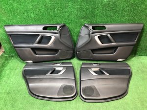 แผงบุประตู 94279AG110JC, 94279AG100JC, 94239AG670JC, 94239AG660JC SUBARU LEGACY