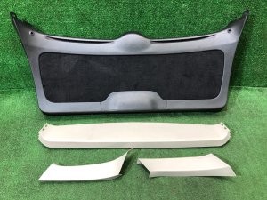 แผงบุประตูท้าย 94320AG030JC, 94310AG000OR, 94330AG000OR SUBARU LEGACY