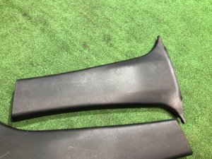 แผงบุเสา SUBARU LEGACY OEM 94010AG030OR BP5 2004 BLACK 32J