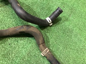 ท่อฮีตเตอร์ SUBARU LEGACY OEM 72411AG000, 72421AG040 BP5 2004 EJ20X AT