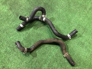 ท่อฮีตเตอร์ SUBARU LEGACY OEM 72411AG000, 72421AG040 BP5 2004 EJ20X AT